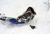 NYC Blizzard of 2006 : 