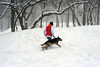 NYC Blizzard of 2006 : 